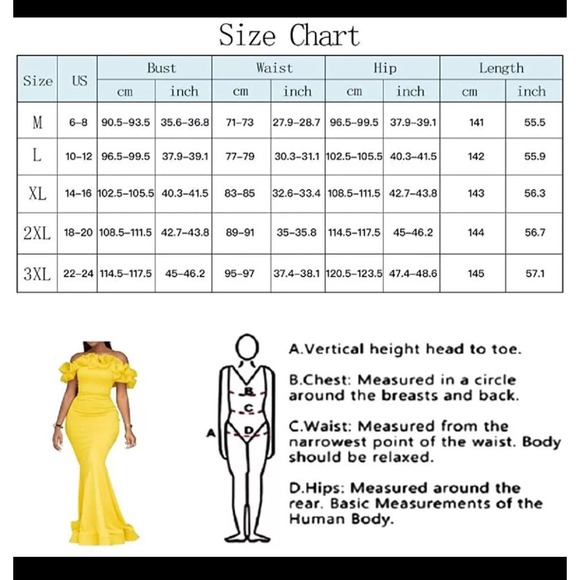 Cololura Sexy Long Off Shoulder Ruffles Stringy Selvedge Mermaid Bodycon Dress - Picture 11 of 15